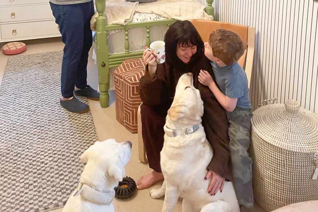 Droplette, Sonos Roam, Collier Halo