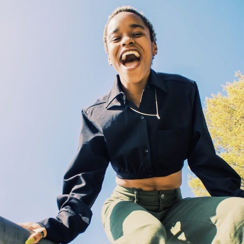 Si je n'avais pas peur, ce sont les choses que je ferais