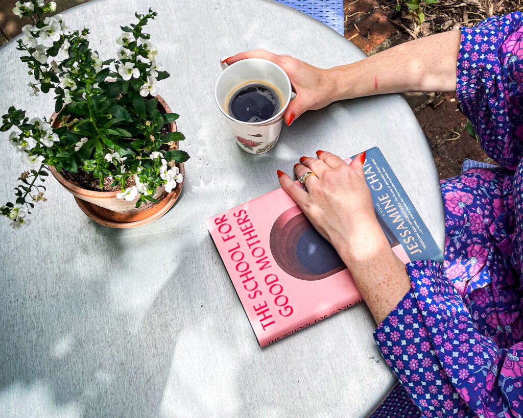 Ce que j'ai aimé en juin 2022